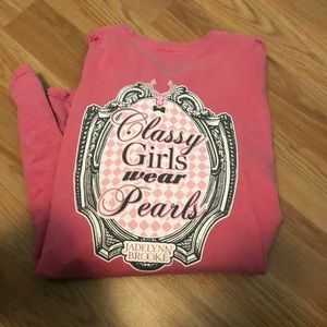 Jadelynn Brooke T-shirt